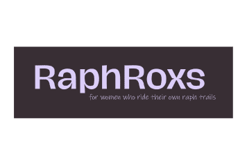 RaphRoxs Logo