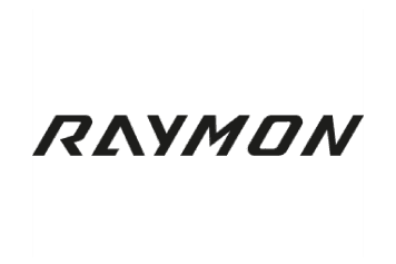 Raymon Logo
