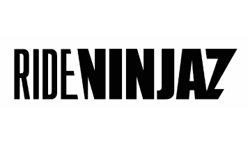 Ride Ninjaz