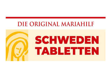 Schwedentabletten Logo