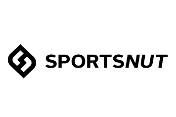 Sports Nut Logo