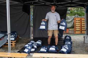 Tagestaschen-Service