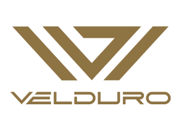 Velduro Logo