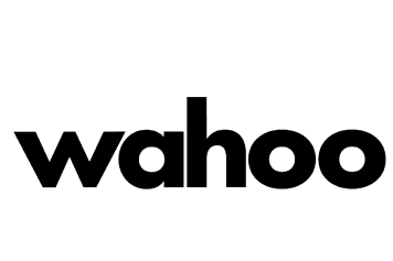 Wahoo Logo