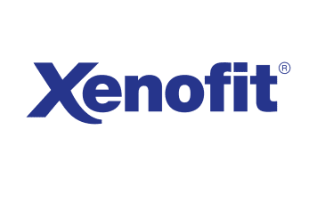 Logo Xenofit Neu