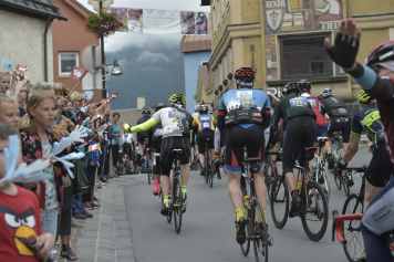 Imst - Pfunds/Tiroler Oberland