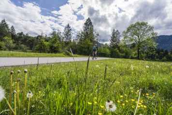 Biken & Lernen