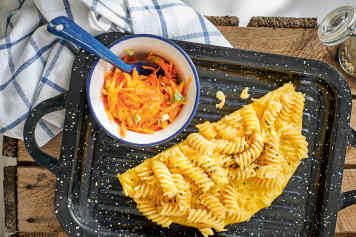 33 Rezepte, die an Bord lecker sind und satt machen