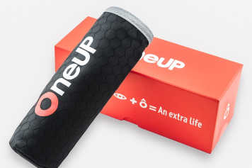 Compact, safe, practical - three products for on board