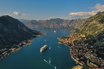 Kotor – Montenegros spektakulärer Fjordhafen