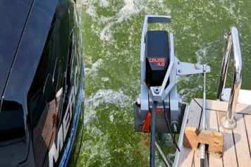 Was die Umrüstung auf einen zusätzlichen E-Motor bringt – und was nicht