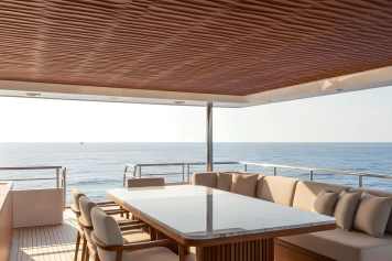 Kork-Paneele verbessern Akustik und Luftqualität