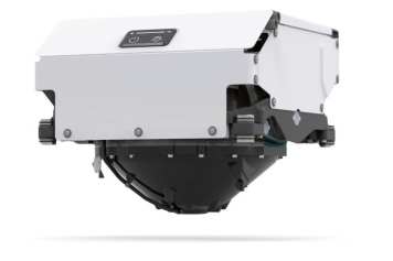 Dometic DG3 - weniger Schaukeln dank sensibler Sensoren