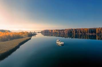 Chartertörn auf den Kawartha Lakes