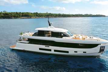 "Barefoot Luxury" schafft Räume der Entspanntheit