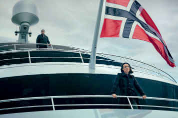 „Savannah“, „Aquarius“ und „Christina O“ werden auf Netflix zum Star