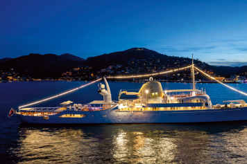 Diese Schiffe werden auf Netflix zum Superstar