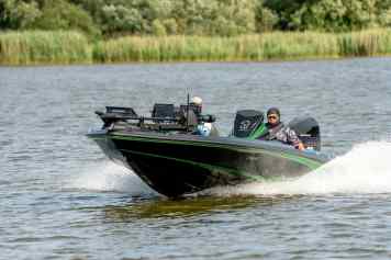 Plauer See – was Sie als Angler über das Revier wissen sollten