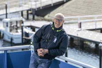 Ostsee-Häfen unter Druck – Vollauslastung in Kiel