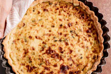 26 Rezepte, die an Bord schmecken und satt machen