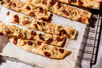 27 Rezepte, die an Bord schmecken und satt machen