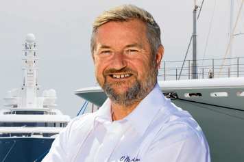 ​14.000 Liegeplätze – D-Marin auf Expansionskurs im Mittelmeer