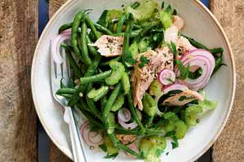 32 Rezepte, die an Bord lecker sind und satt machen