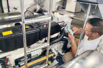 Was ECU-Remapping für Motoryachten bringen kann