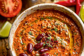 35 Rezepte, die an Bord lecker sind und satt machen