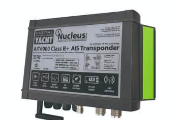 AIS, NMEA und Satellitenanbindung in einem Gerät