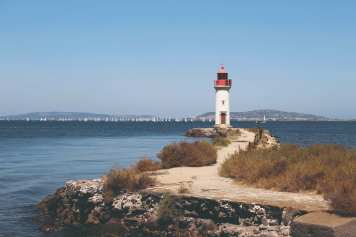 Frankreichs schönste Abkürzung - Von Marseillan bis Lattes