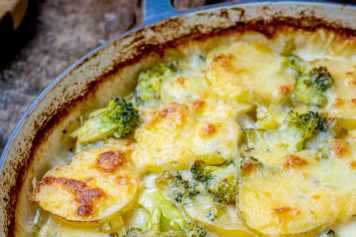 38 Rezepte, die an Bord lecker sind und satt machen