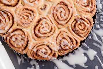 39 Rezepte, die an Bord lecker sind und satt machen
