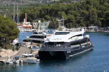 Mehrere Tote nach Schiffskollision in Kroatien