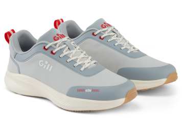 Gill stellt neuen Bordschuh „Savona 2.0" vor