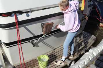 Fit für die neue Saison – die Checkliste