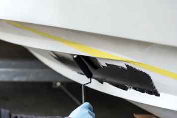 Welches Antifouling wirkt, welches nicht?