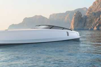 Vom Luxustender zum Weekend-Cruiser