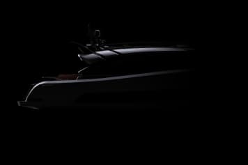 Erste gemeinsame Yacht – Design bleibt geheim