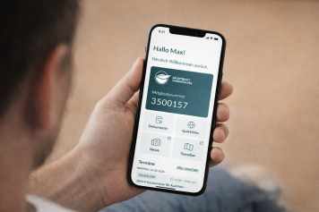 Neue DMYV-App ab April