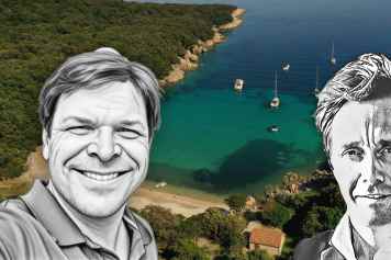 Trotz Sommerhitze in den Süden?
