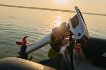 Weiterentwicklung der Cruise-Serie