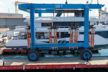 Soyaslan launcht barrierefreie 35 Meter