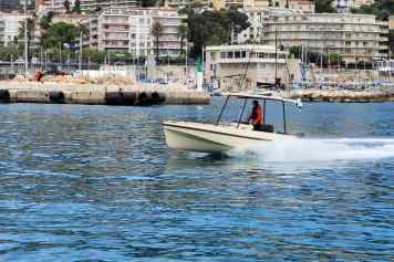 Neues E‑Boot auf Highspeed‑Kurs