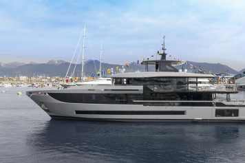 Mangusta Oceano 39 geht in fünfte Runde
