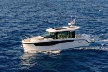 The largest in history