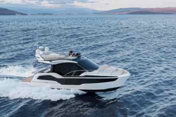 Neuer Cruiser aus Polen