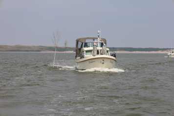 Revierupdate Nordsee 1 - Ostfriesland