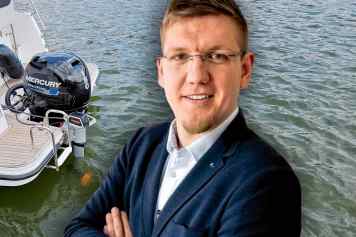 Warum Außenborder-Boote ideal für Elektro-Umrüstung sind