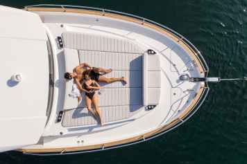 Superyacht-Industrie generiert 54 Milliarden Euro Wirtschaftsleistung